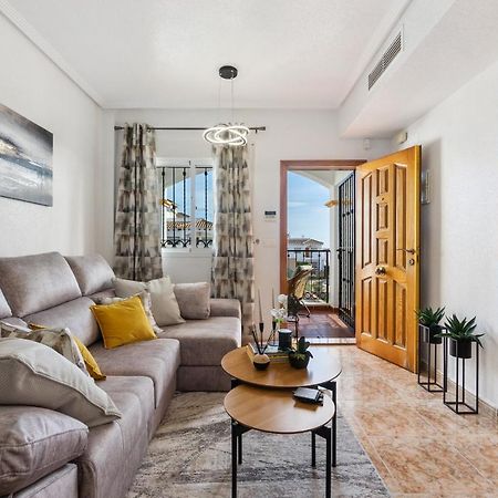 Cb Living - Homely Apartment Cinuelica, Punta Prima Dehesa de Campoamor  Exterior photo